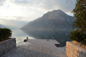 Apartment Ljuta Kotor
